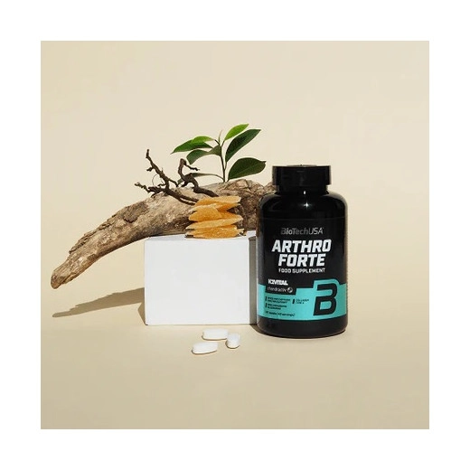 ARTHRO FORTE 120tabs