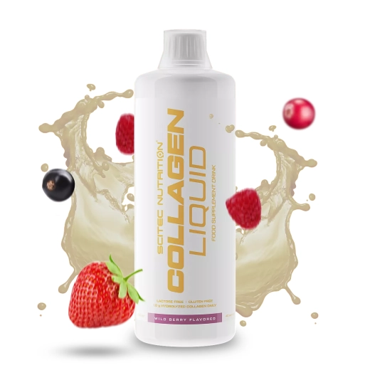 COLLAGEN LIQUID 1000ml