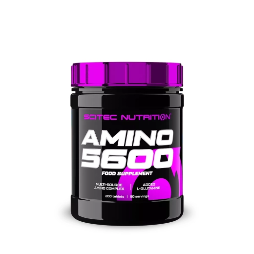 AMINO 5600 200tabs