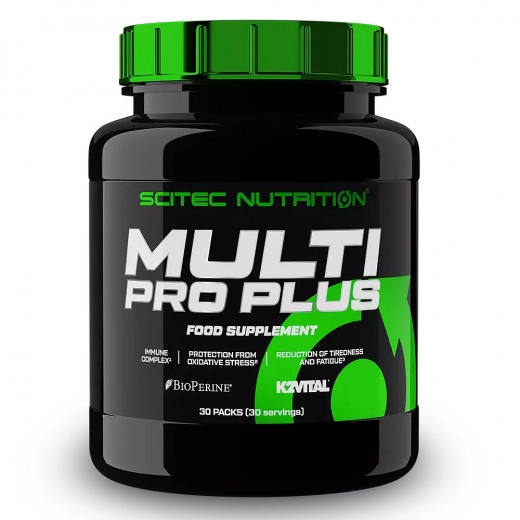 MULTI PRO PLUS 30pscks