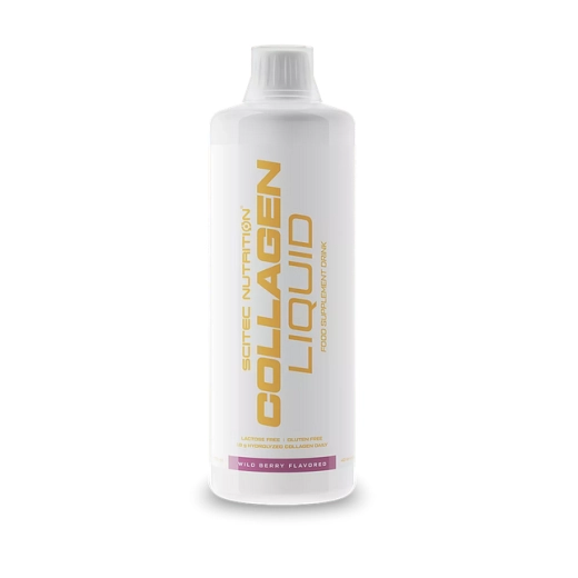 COLLAGEN LIQUID 1000ml