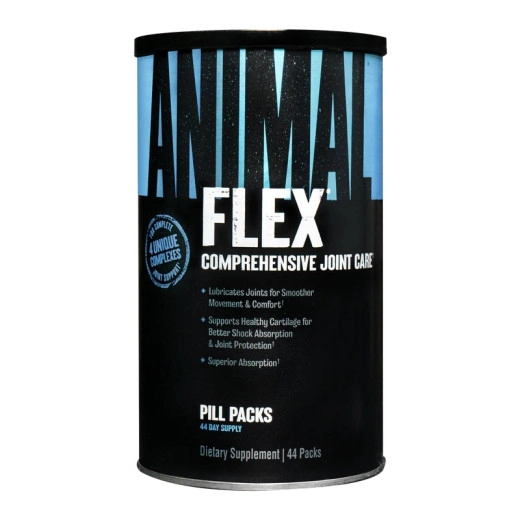 ANIMAL FLEX 44packs