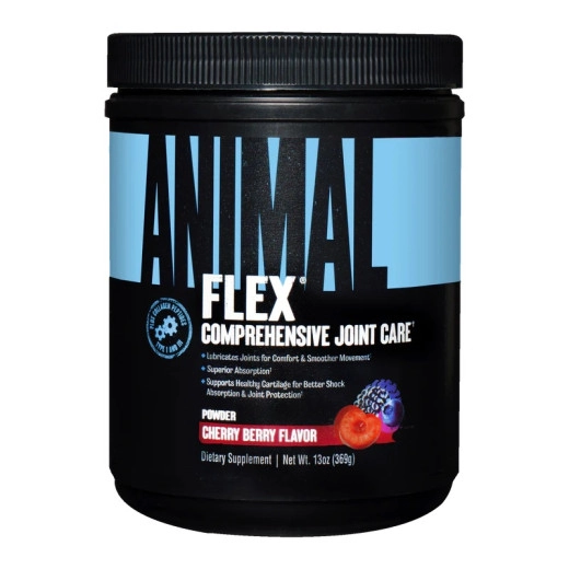ANIMAL FLEX 348g