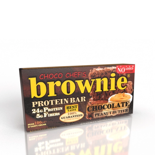 BROWNIE 100g