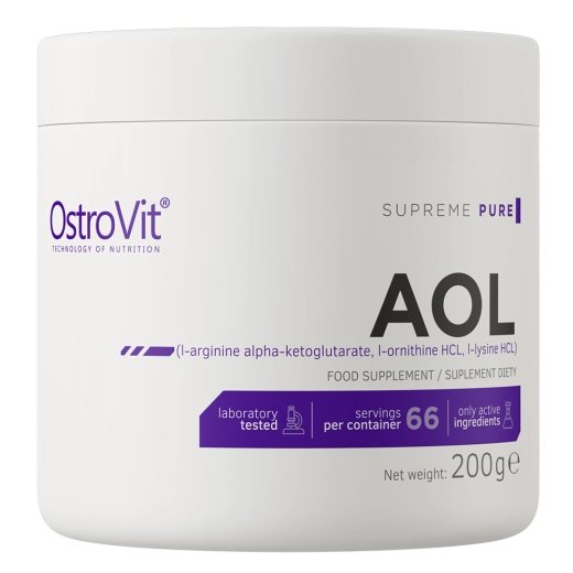 AOL 200g