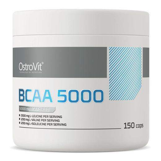 BCAA 5000 150caps