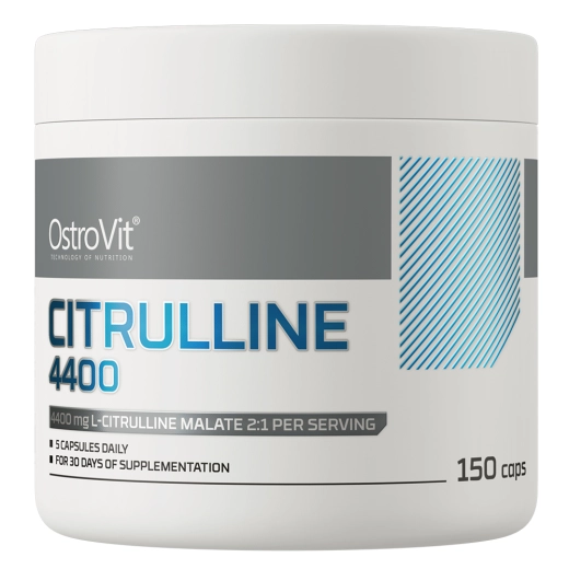 CITRULINE 4400 150caps