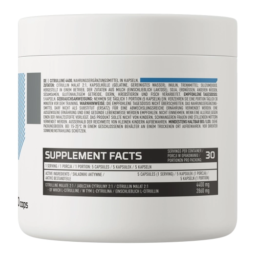 CITRULINE 4400 150caps