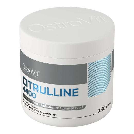 CITRULINE 4400 150caps