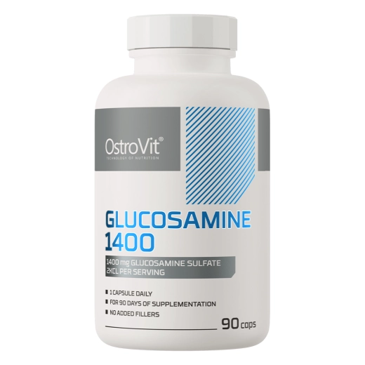 GLUCOSAMINE 1400 90caps