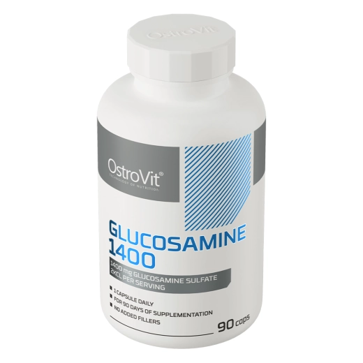 GLUCOSAMINE 1400 90caps