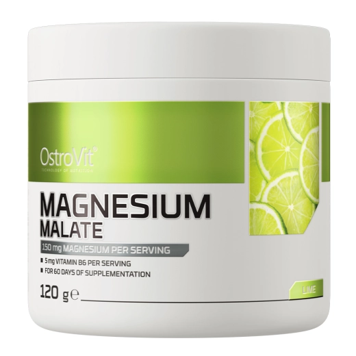 MAGNEZIUM MALATE 120g
