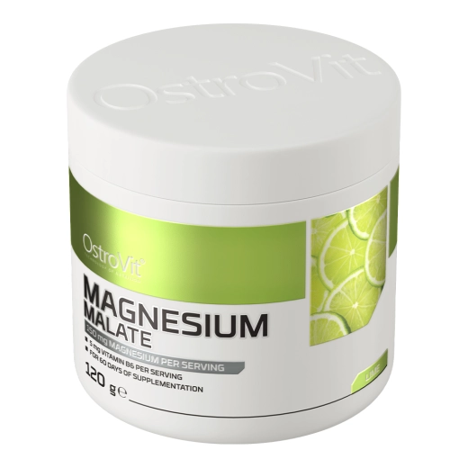 MAGNEZIUM MALATE 120g