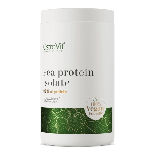 PEA PROTEIN VEGE 480g