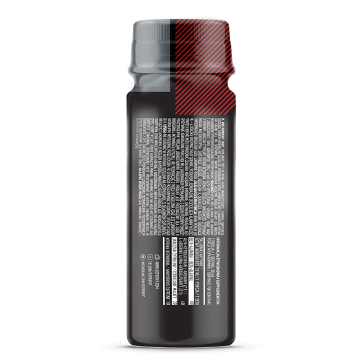 PRE-WORKOUT SHOT 80ml