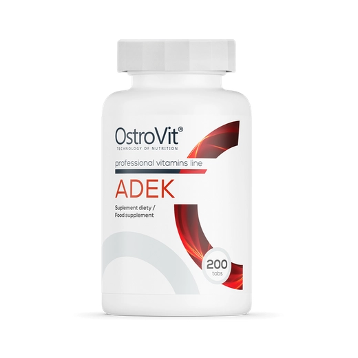 ADEK 200tabs