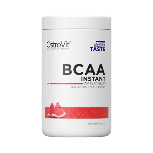 BCAA INSTANT 400g