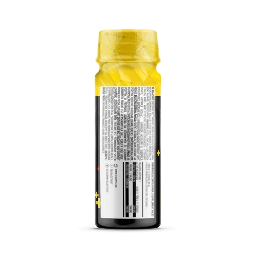BCAA SHOT 80ml