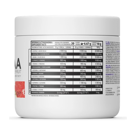 EAA 200g