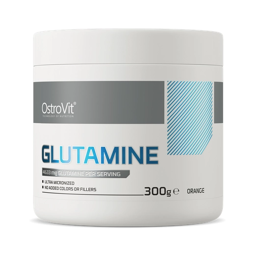 GLUTAMINE 300g