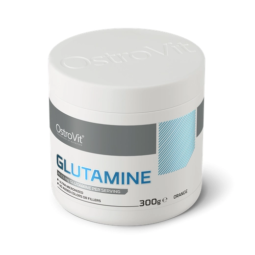 GLUTAMINE 300g