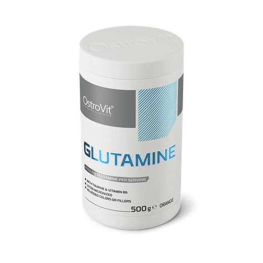 GLUTAMINE 500g