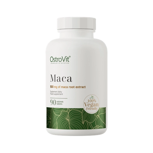 MACA 90tabs