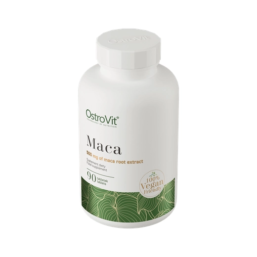 MACA 90tabs