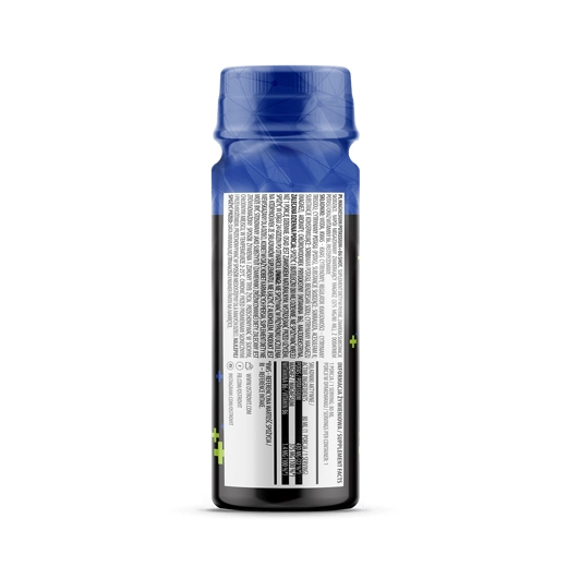 MAGNESIUM POTASSIUM+B6 SHOT 80ml
