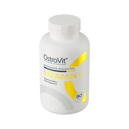 VITAMIN C 90tabs