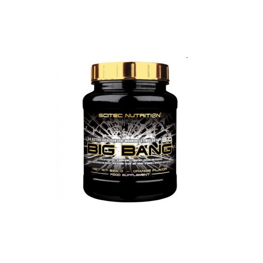 BIG BANG 3.0 825g